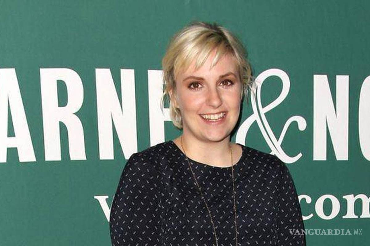 "Yeah", el aporte de Lena Dunham al último disco de Taylor Swift