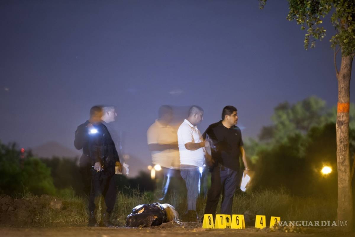 Autoridades no reconocen tortura en México