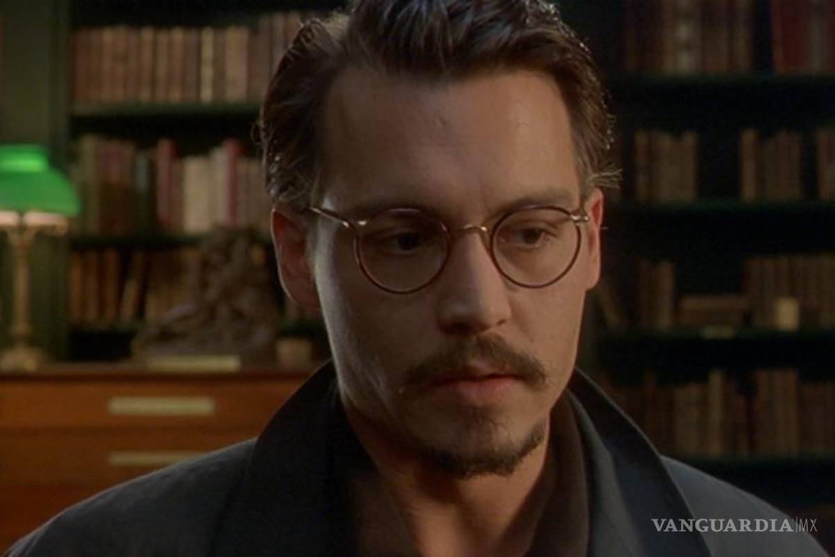 Johnny Depp y la hija de "El Puma" estrenan cinta