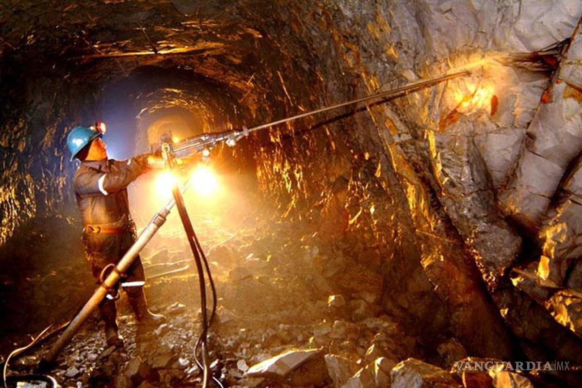 Mineras contaminan impunemente cuerpos de agua: UAM