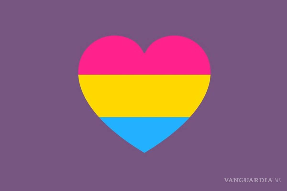 ¿Qué significa ser pansexual?