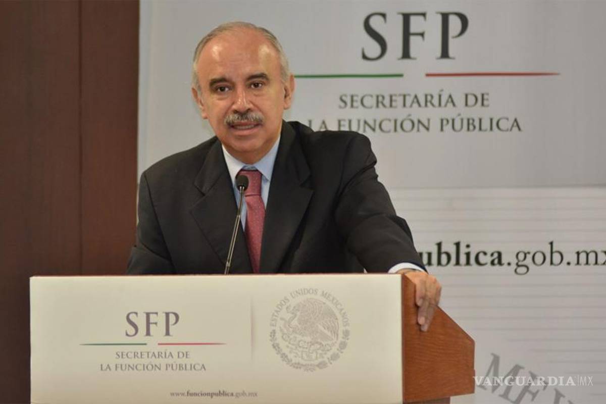 Corrupción, también en Iniciativa Privada: SFP