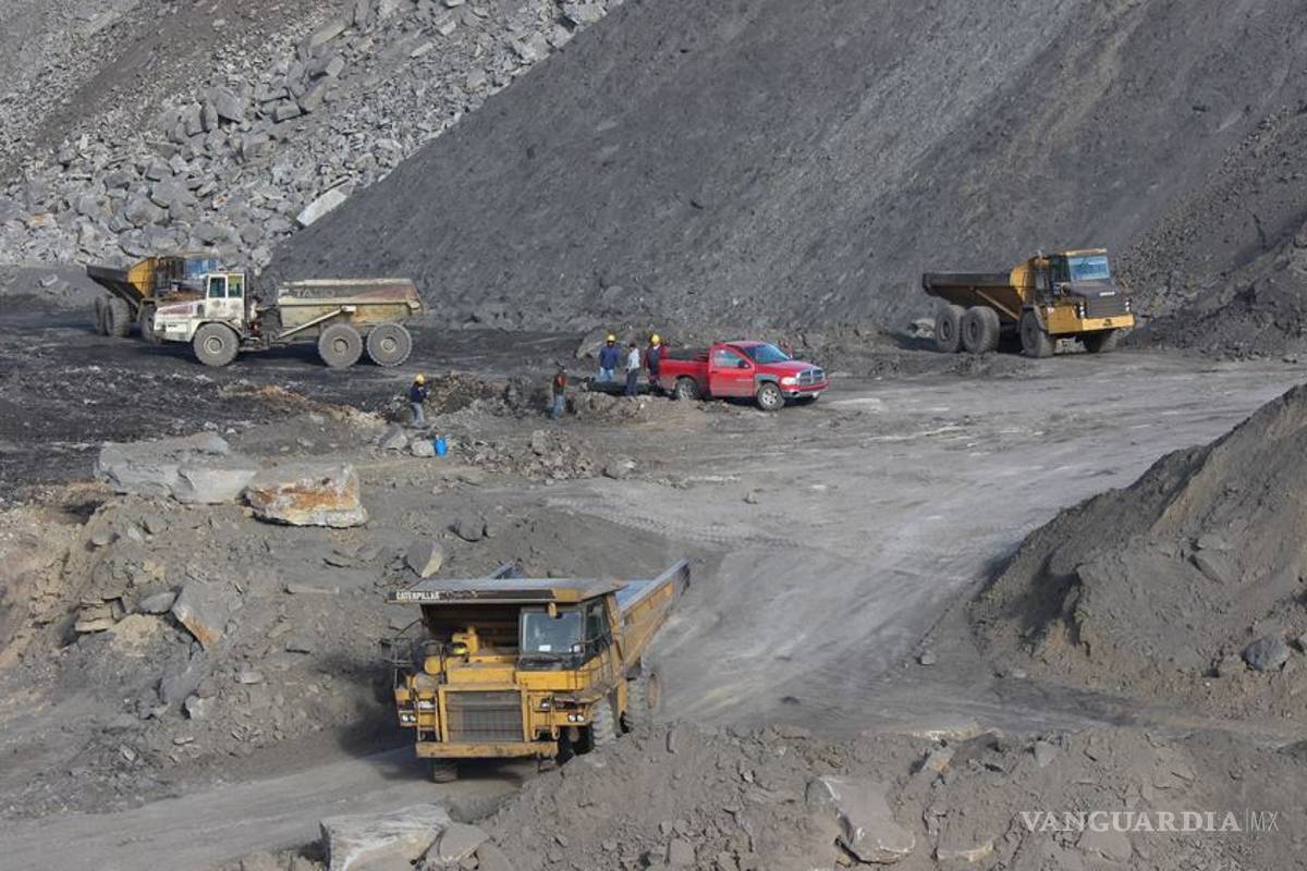 La SE apoya a mineros evasores; reciben créditos millonarios pero no pagan obligaciones