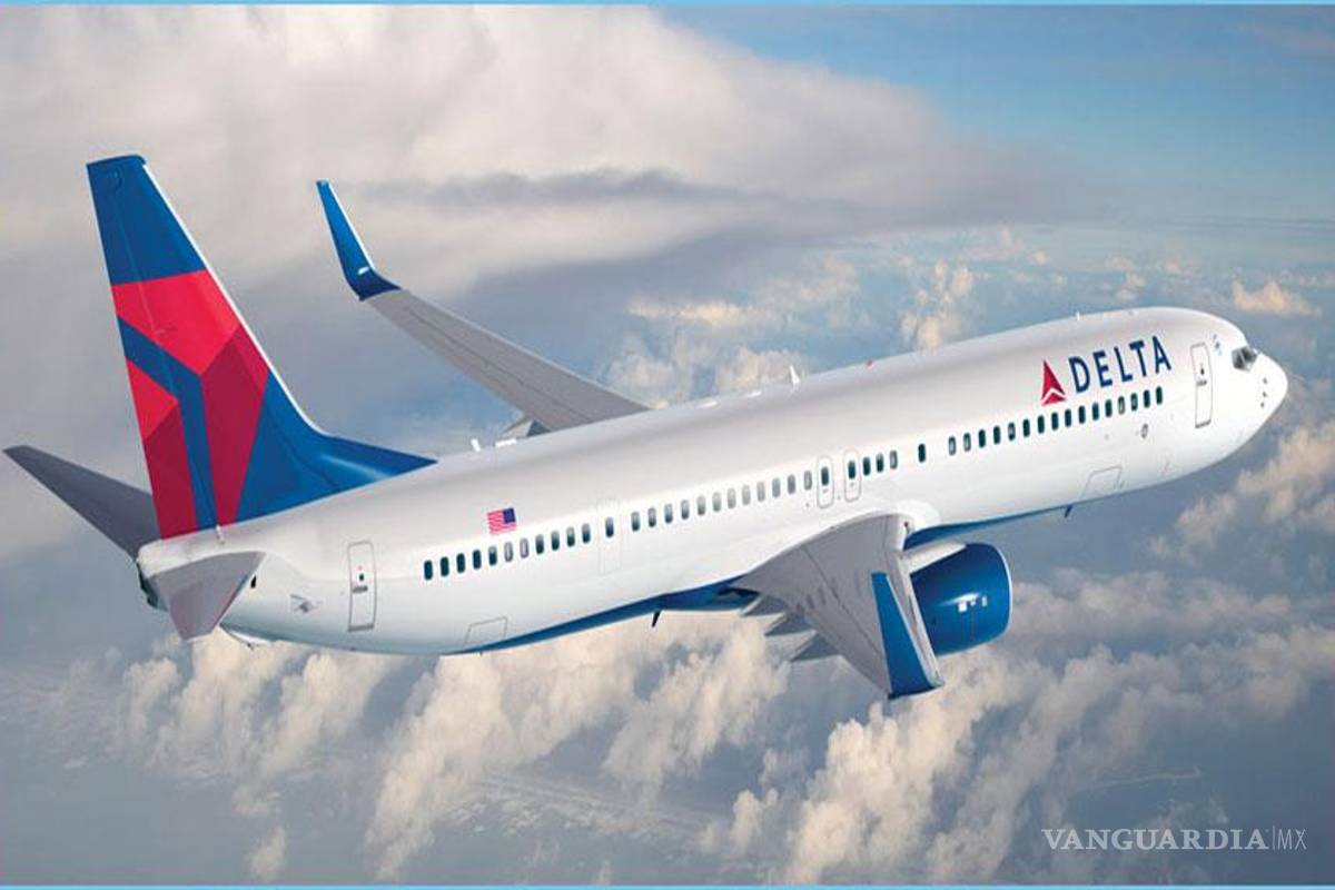 Aeroméxico y Delta alistan nueva alianza comercial