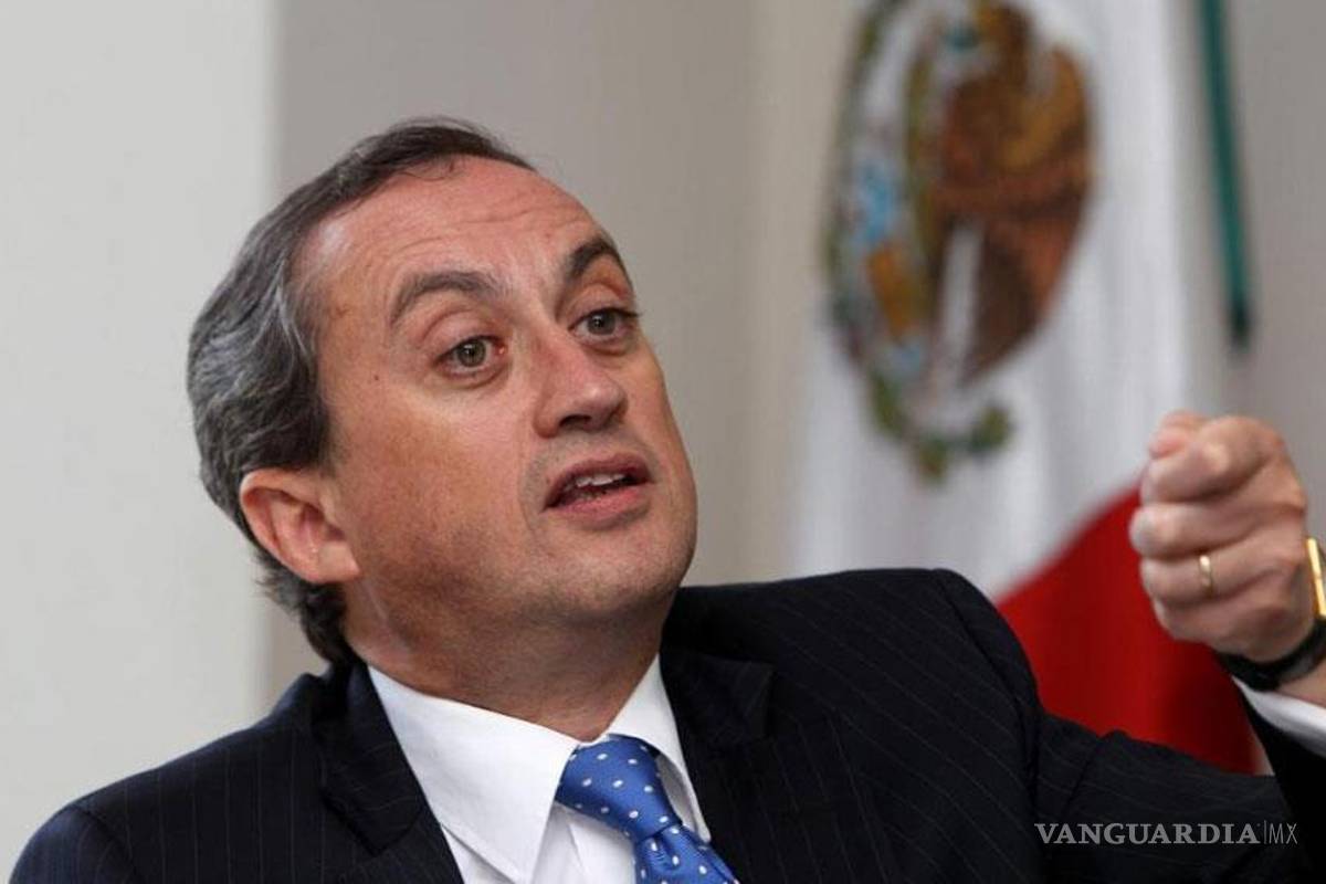 México respalda proceso de solución del conflicto árabe-israelí: SRE