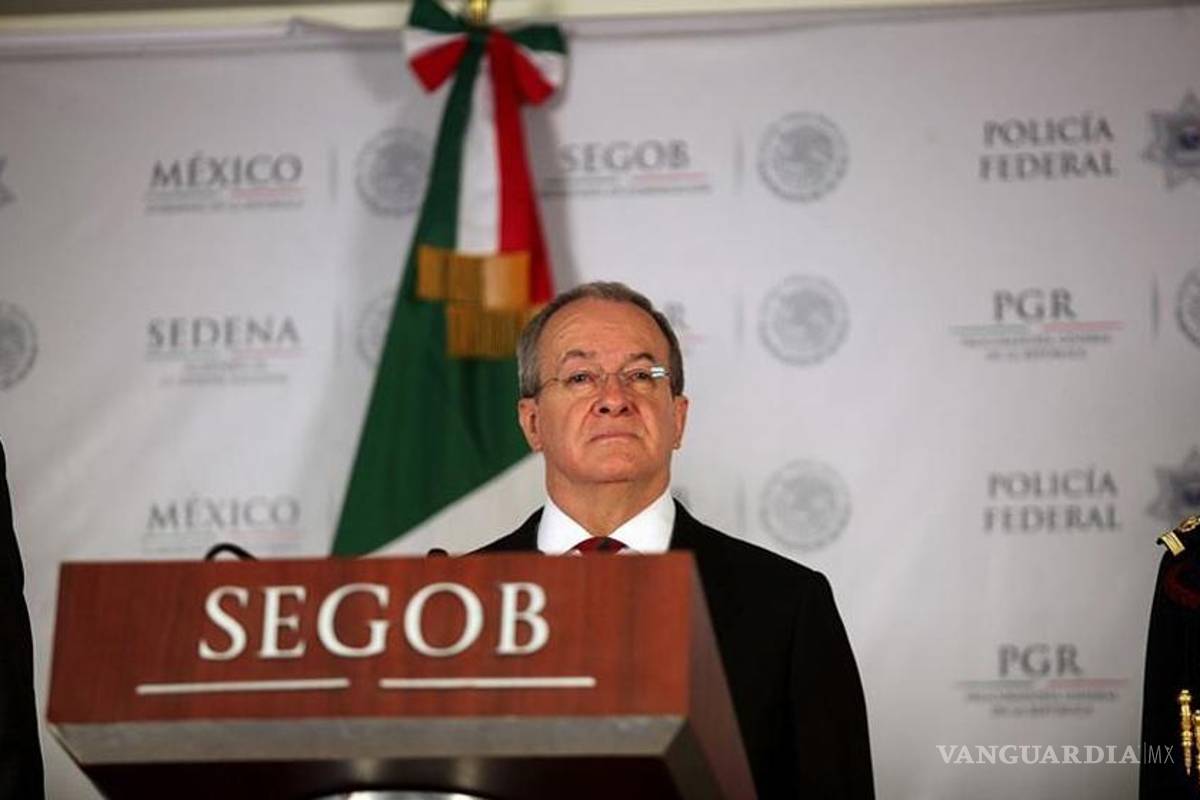 Cae 'El Ferrari', otro líder zeta en Tamaulipas