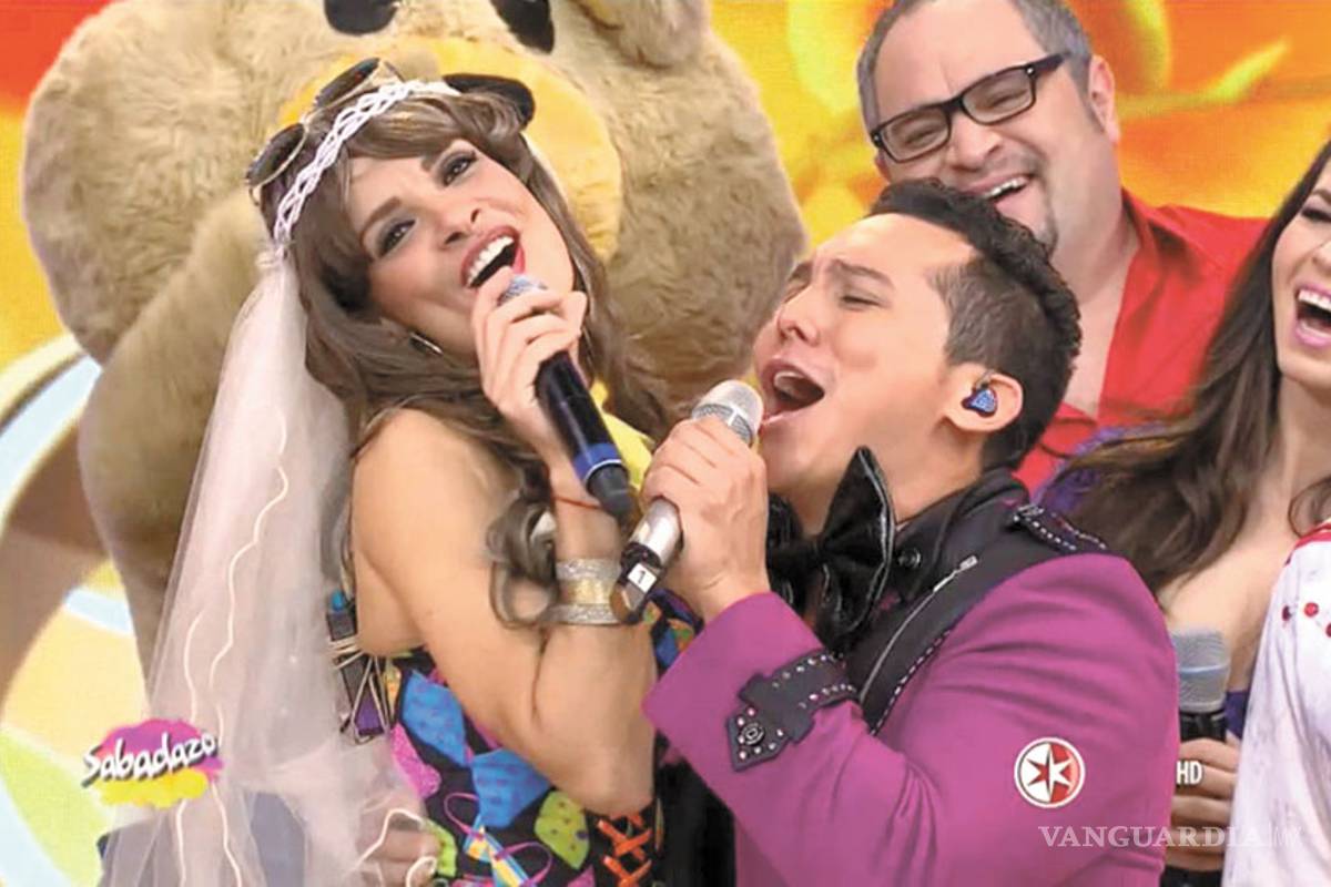 Líder de La Trakalosa inmerso en escándalo