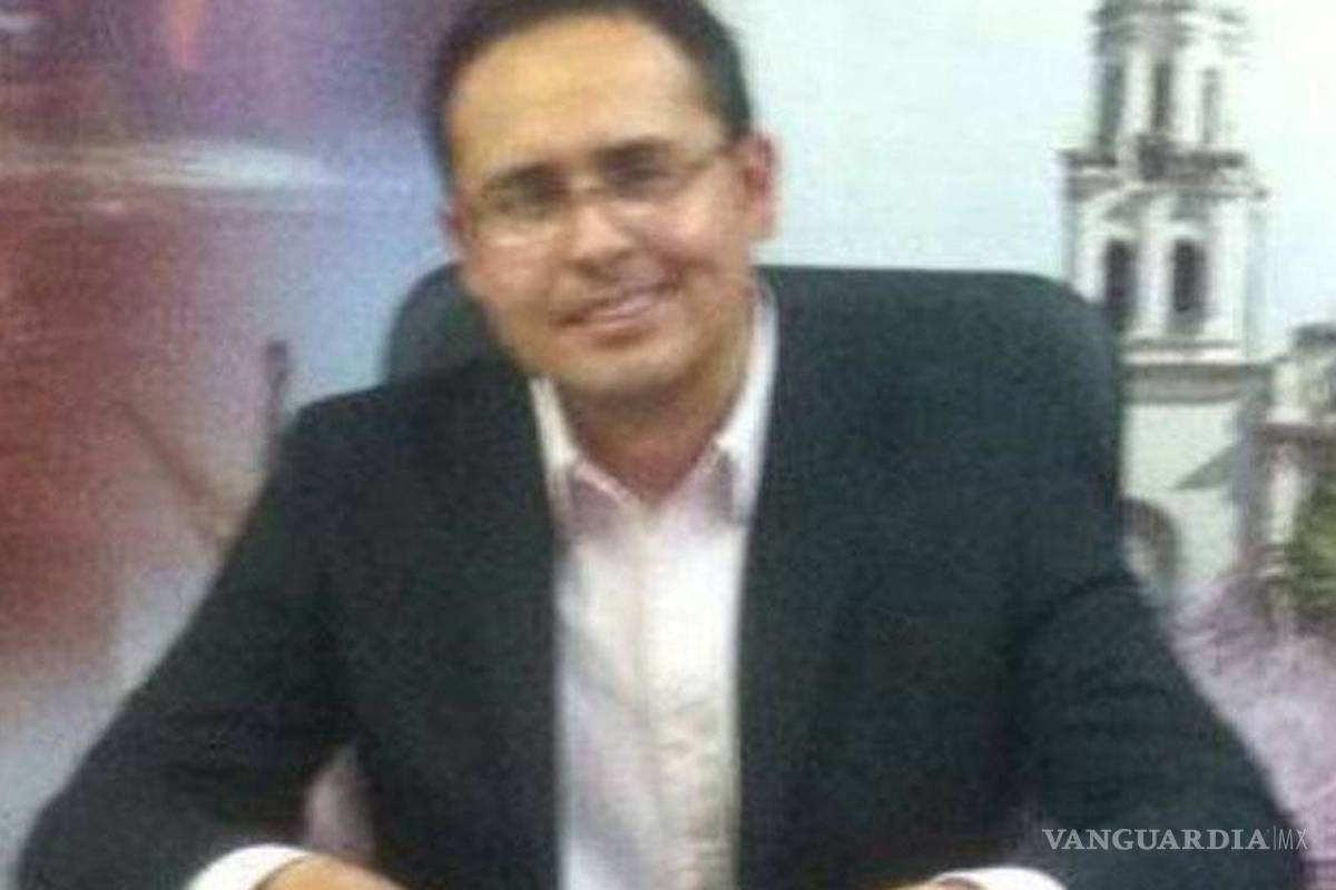 Autoridades policiacas de Coahuila ya buscan a periodista desaparecido
