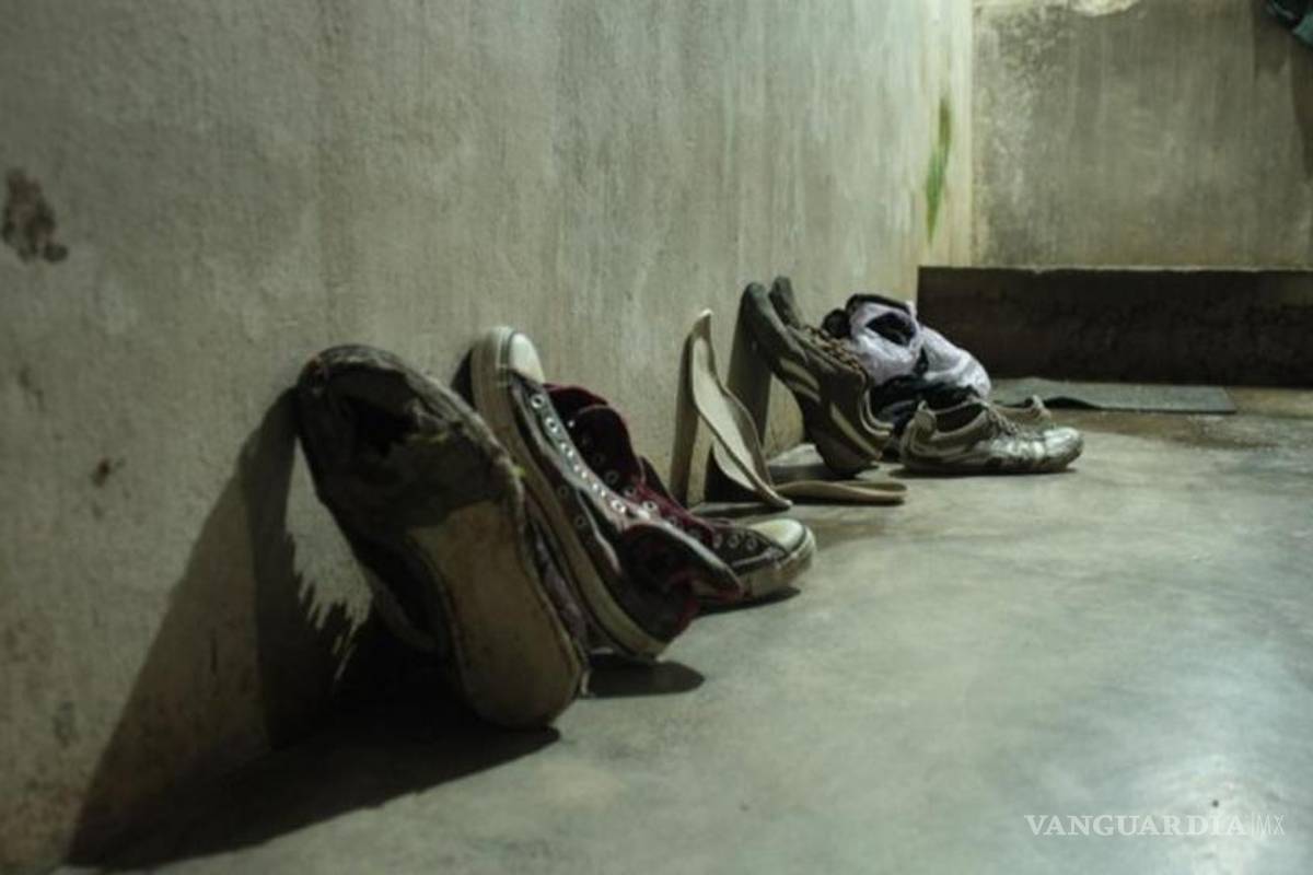 Sedena rescata a 75 migrantes centroamericanos en Tamaulipas