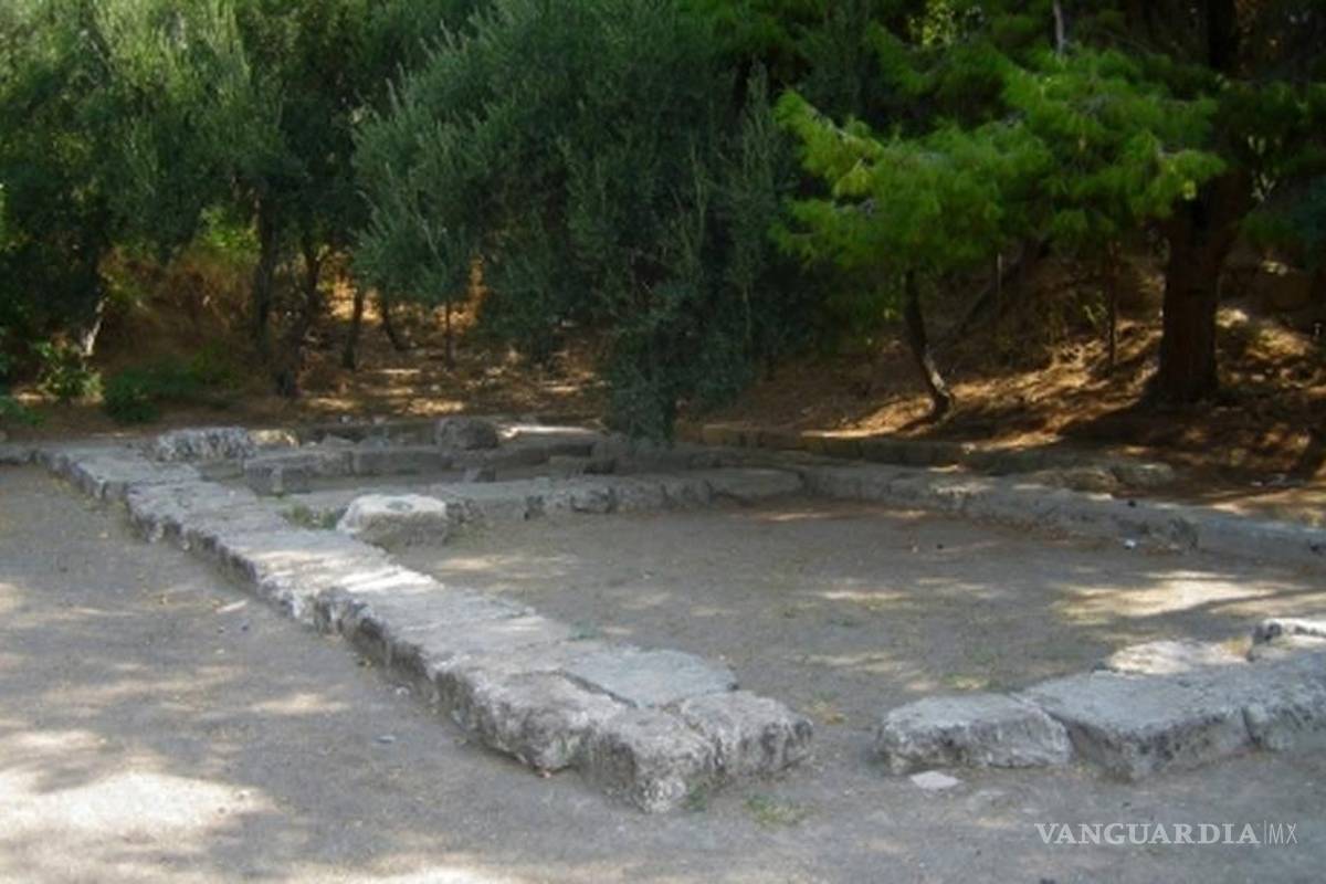 Atenas vuelve a ser la capital universal de la filosofía