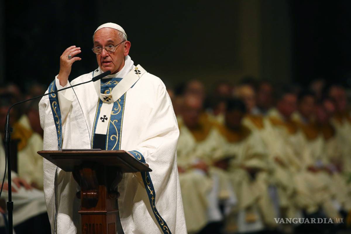El Papa pide participación más activa de los laicos en la Iglesia