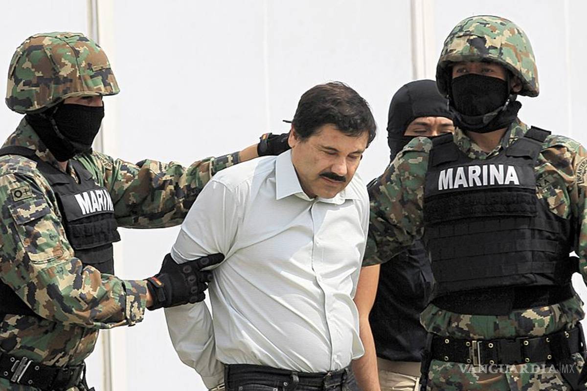 Bolivia refuerza seguridad para evitar ingreso de ‘El Chapo’