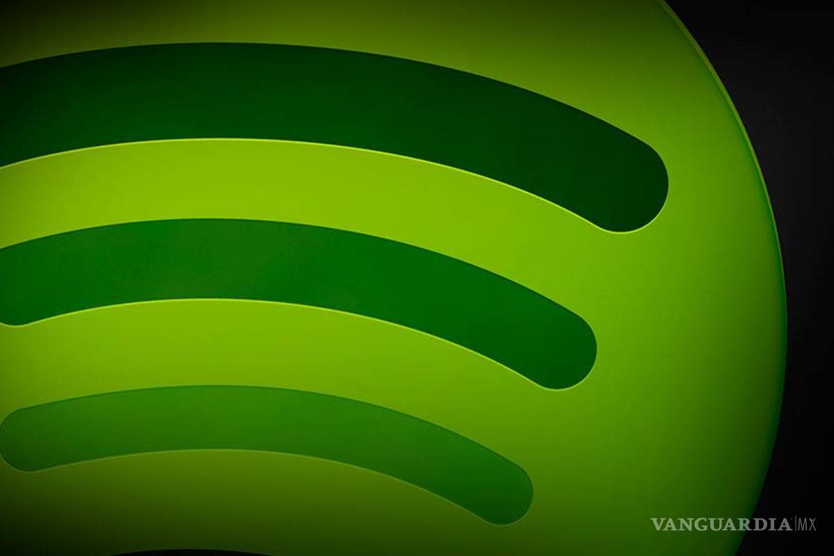 Spotify llega a México