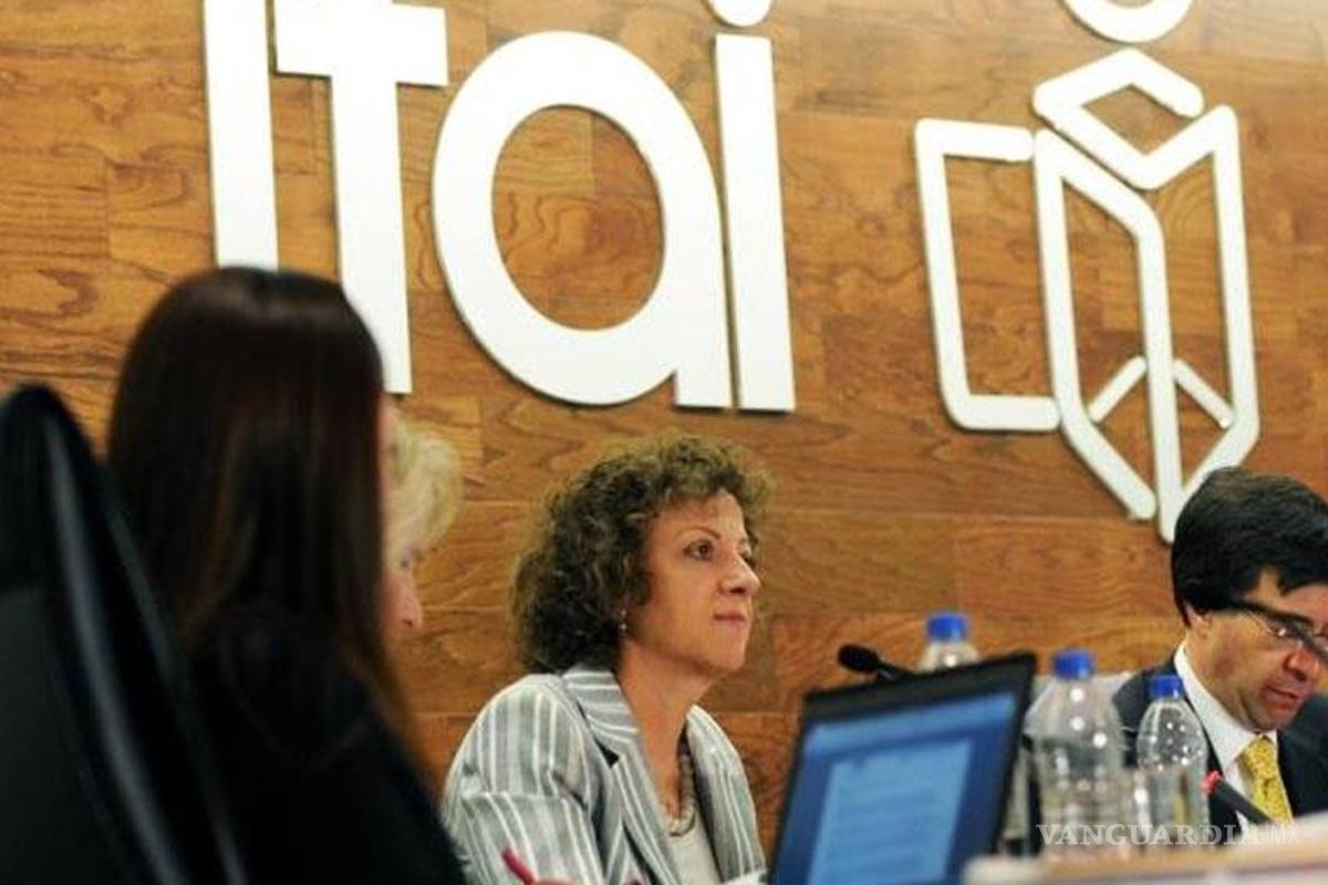 Injustificables, los candados impuestos al Ifai: Peschard