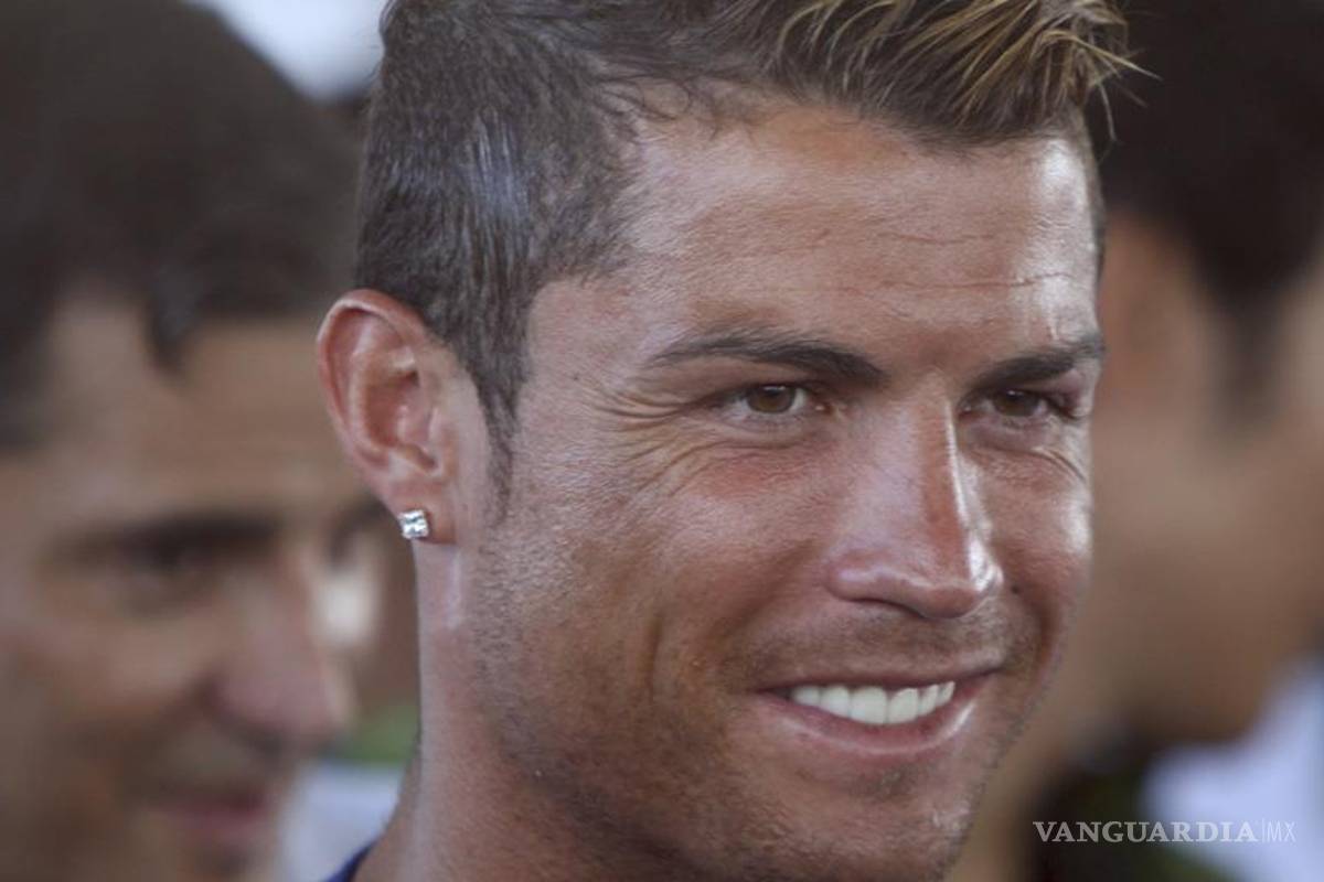 Cristiano calma los nervios madridistas, "Mi futuro, en el Real Madrid"