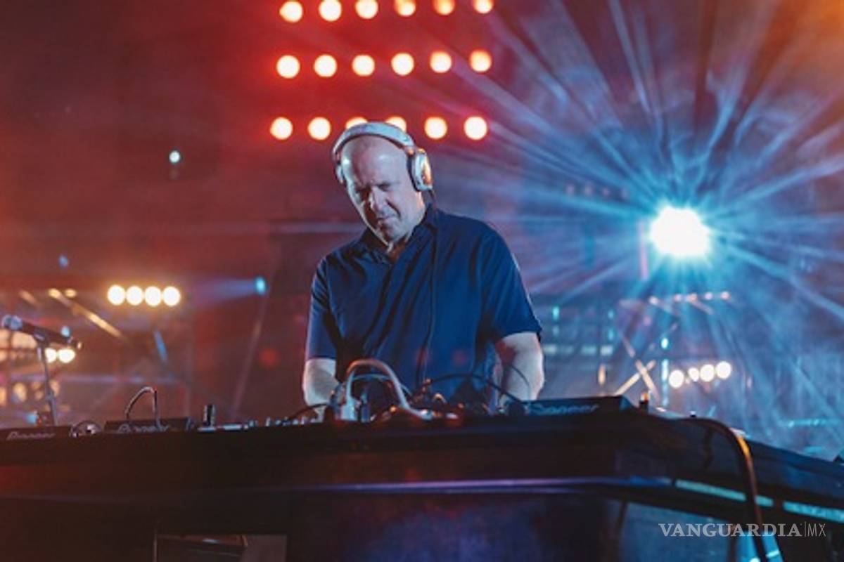 De DJ a director de Goldman Sachs, uno de los bancos de inversión más importantes del mundo