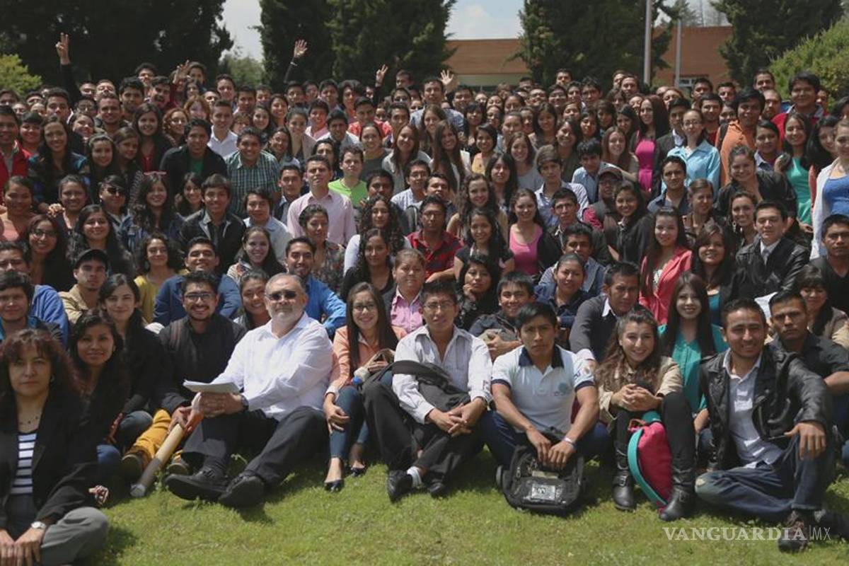 La promoción más fuerte del verano de la investigación científica es la que le dan los jóvenes