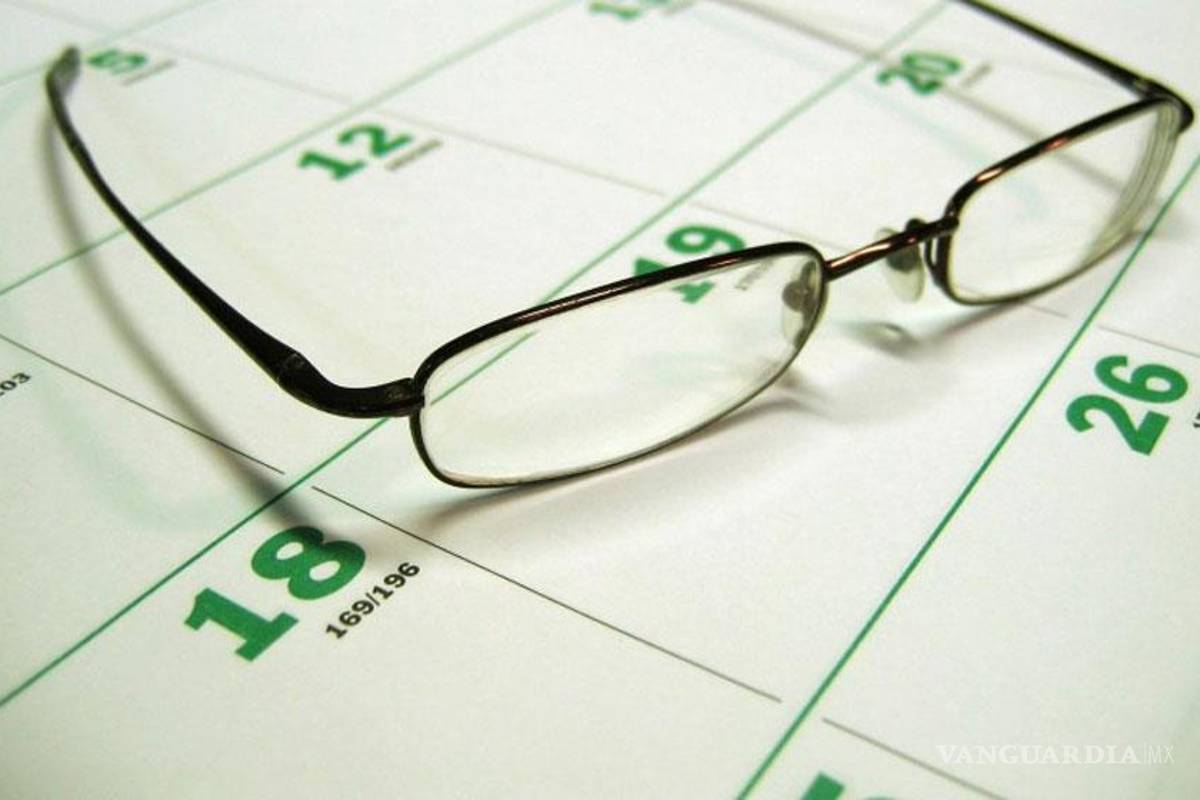 El Santoral y las efemérides de hoy