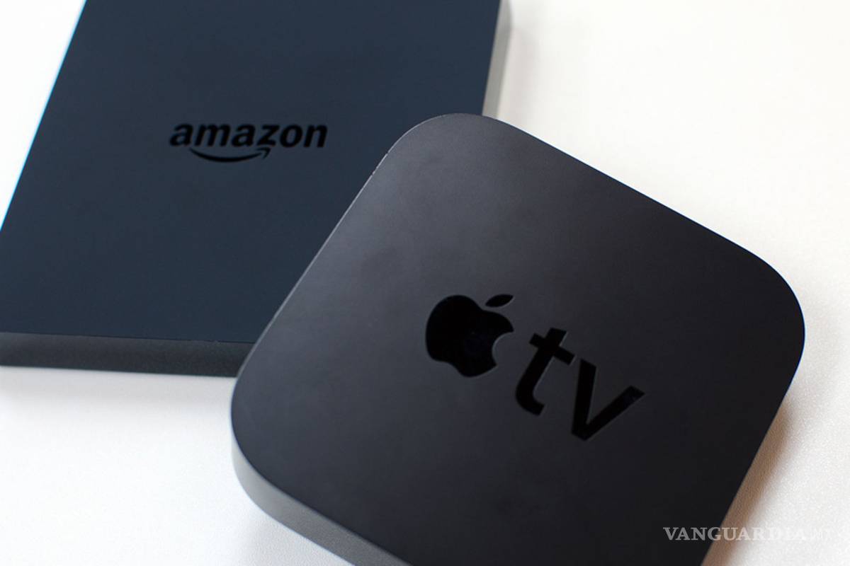 Amazon dejará de vender productos rivales: Apple TV y Google Chromecast