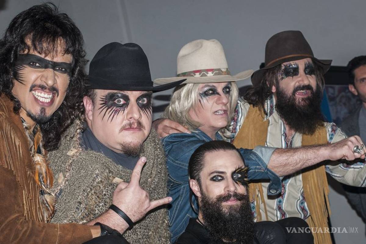 Moderatto, listo para arrancar gira en México y Estados Unidos