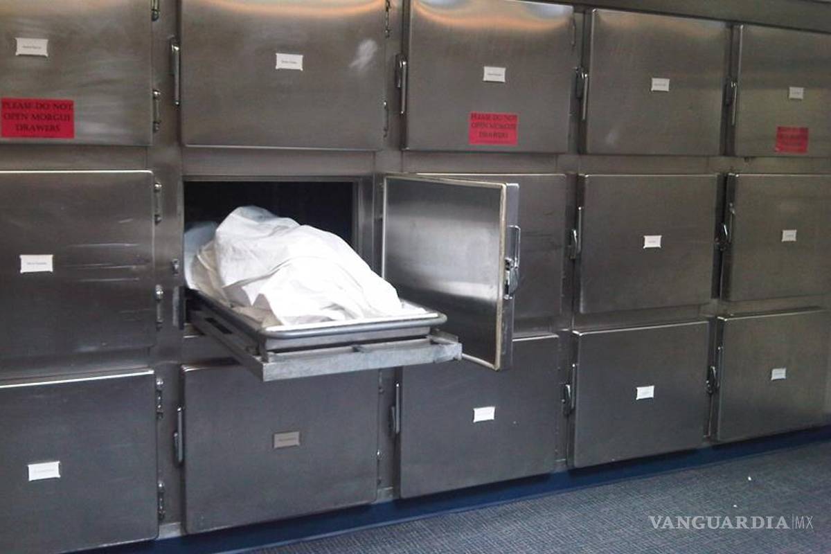 Hay más de 15 mil cuerpos sin identificar en morgues del país: AI
