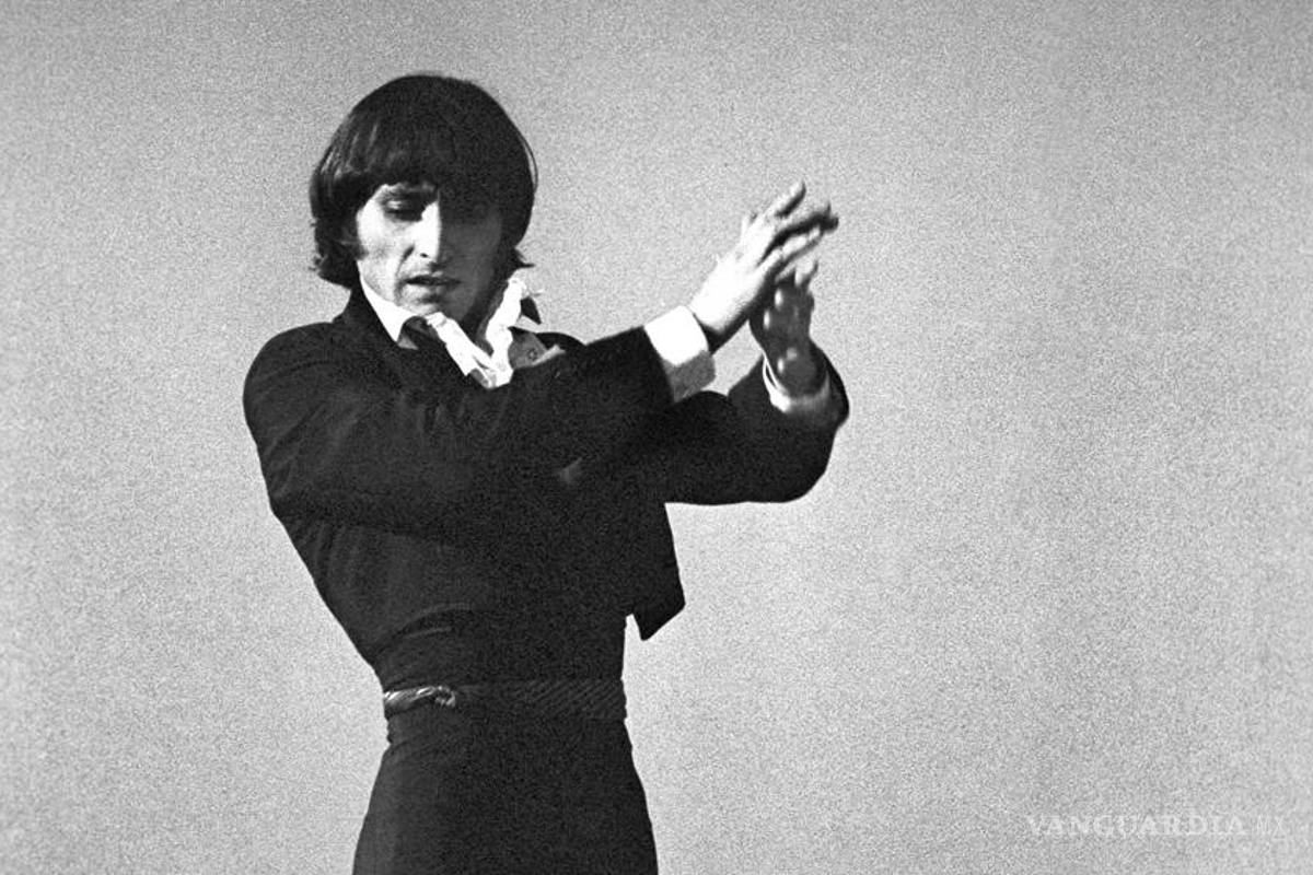 Antonio Gades, estética con ética