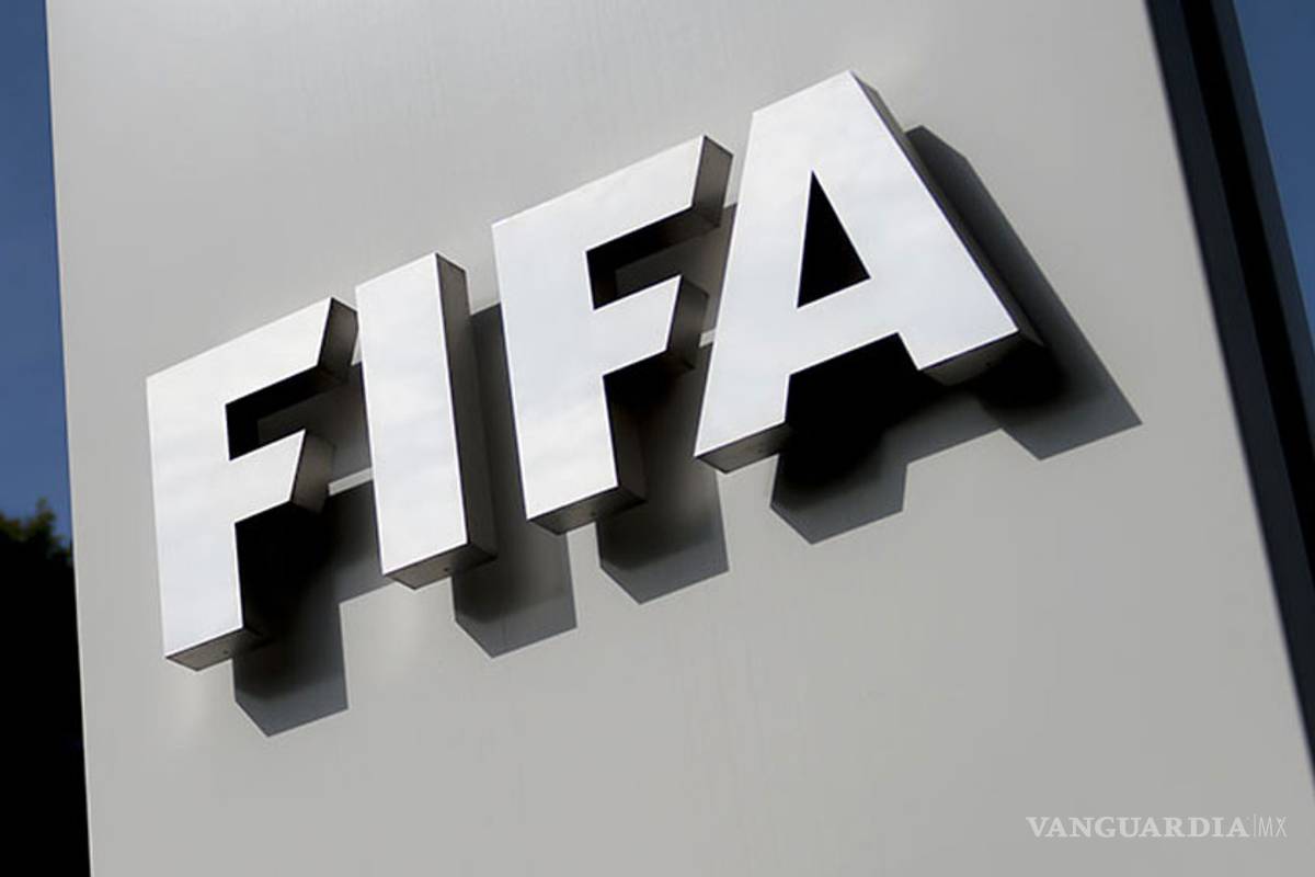 Con veto migratorio no habrá Mundial 2026 para EU, advierte FIFA a Trump