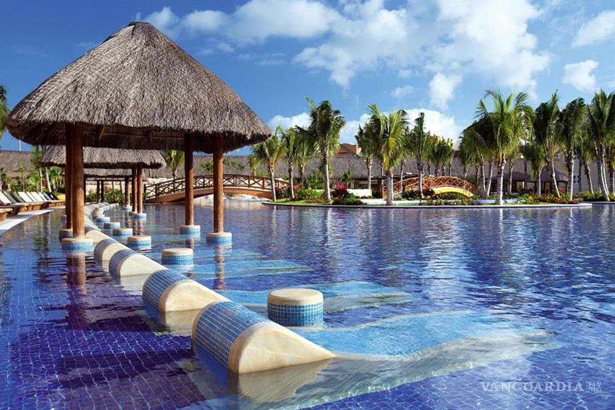 Lo bueno, lo malo y lo feo de un hotel todo incluido