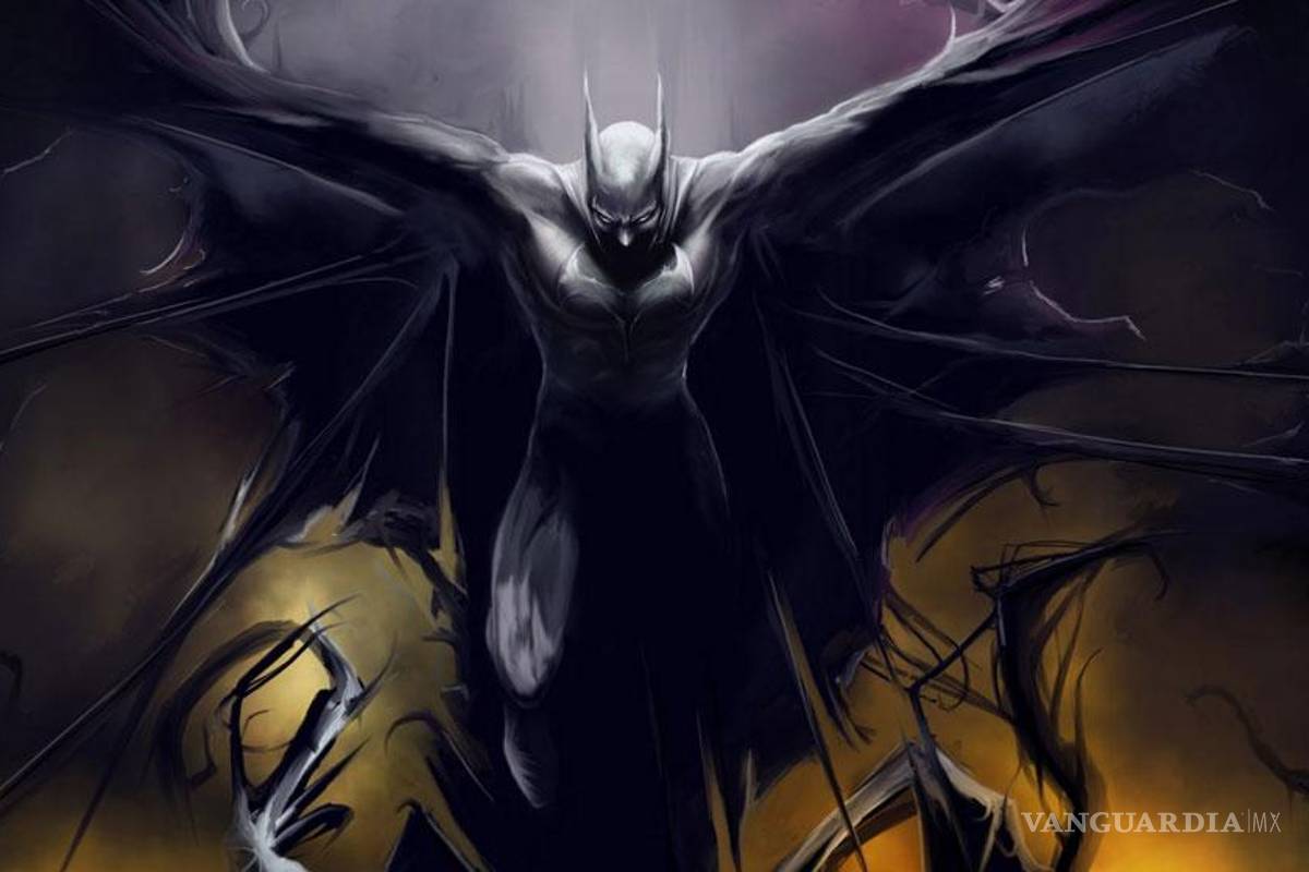 Batman: El terror de los criminales cumple 75 años