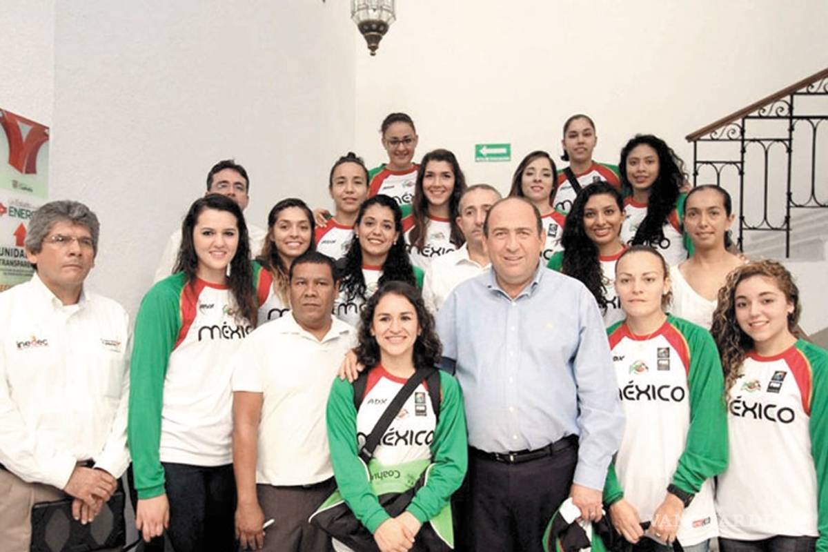 Buscarán crear la Secretaría del Deporte en Coahuila