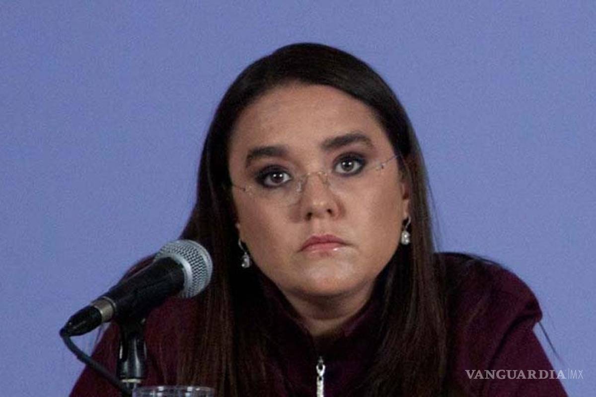 Alejandra Sota, investigada por tráfico de influencias