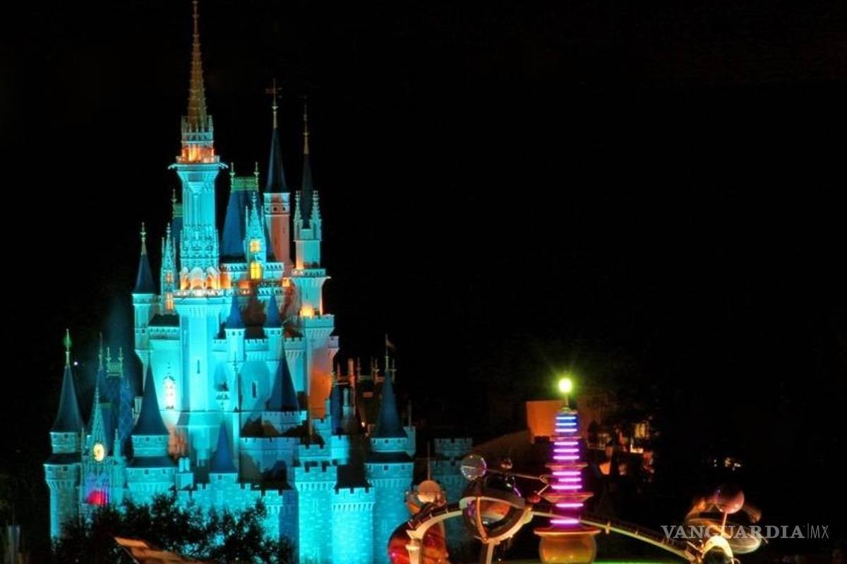 Disney sube precios de entrada