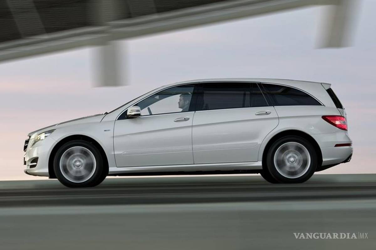 Chrysler Town &amp; Country lidera el segmento de Minivan en calidad inicial