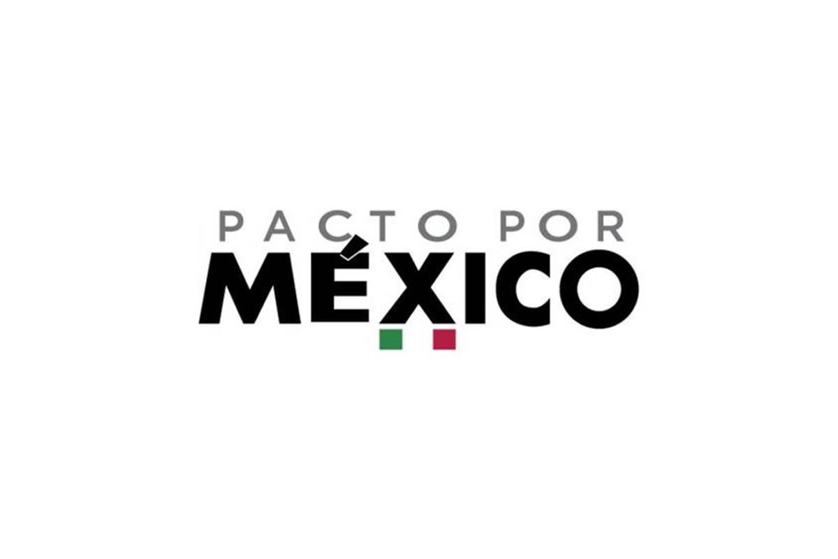 PAN y PRD no asistirán a eventos del Pacto por México