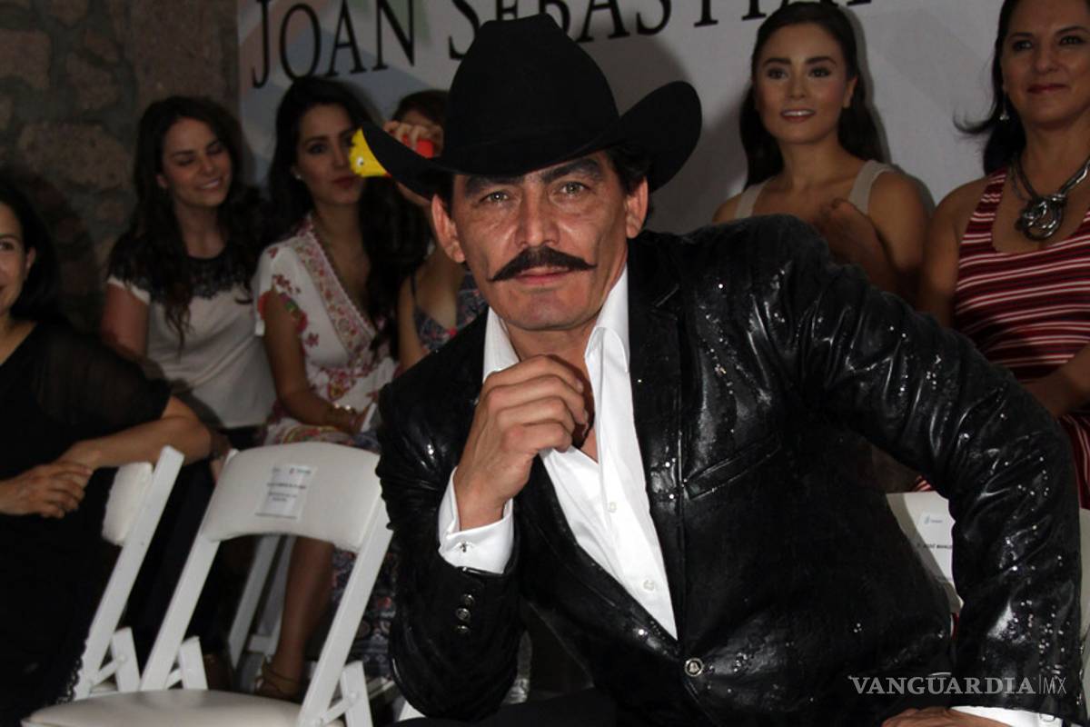 En 'receso' la lucha por la herencia de Joan Sebastian