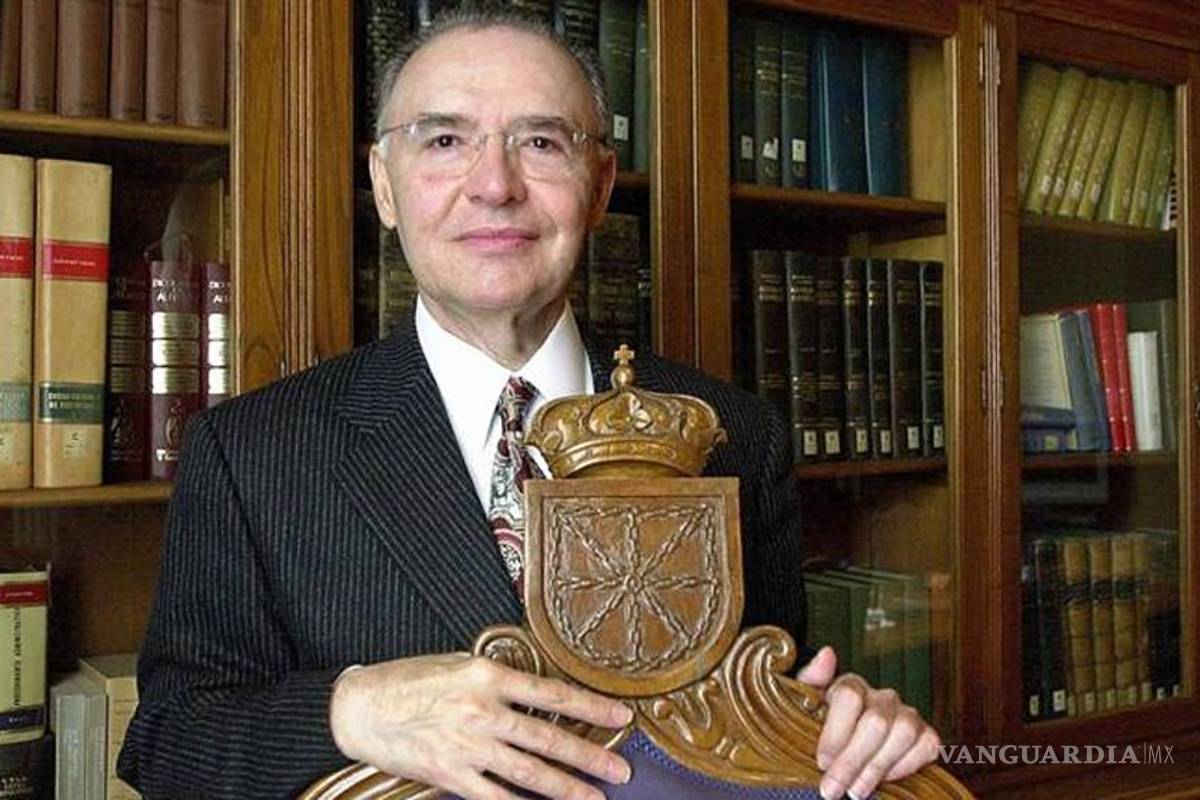 Ventana a la Historia: Renuncia Jorge Carpizo