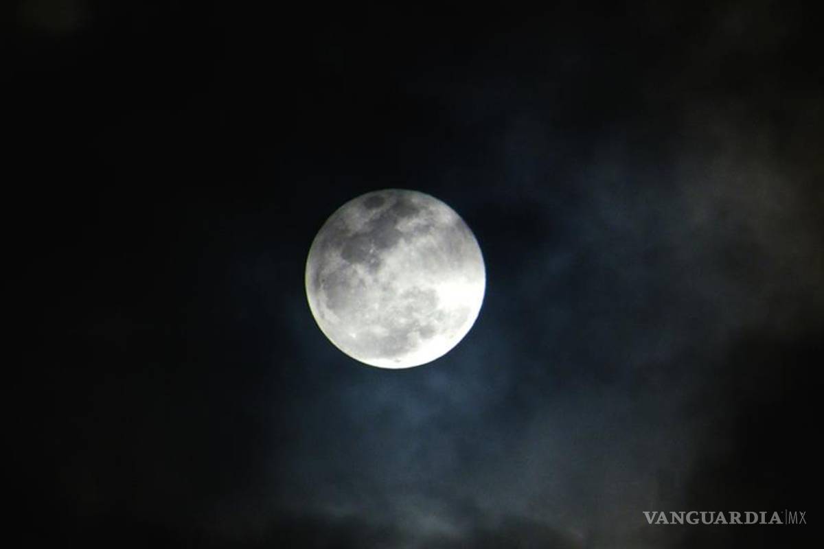San Valentín en viernes de luna llena, romántico y poco frecuente