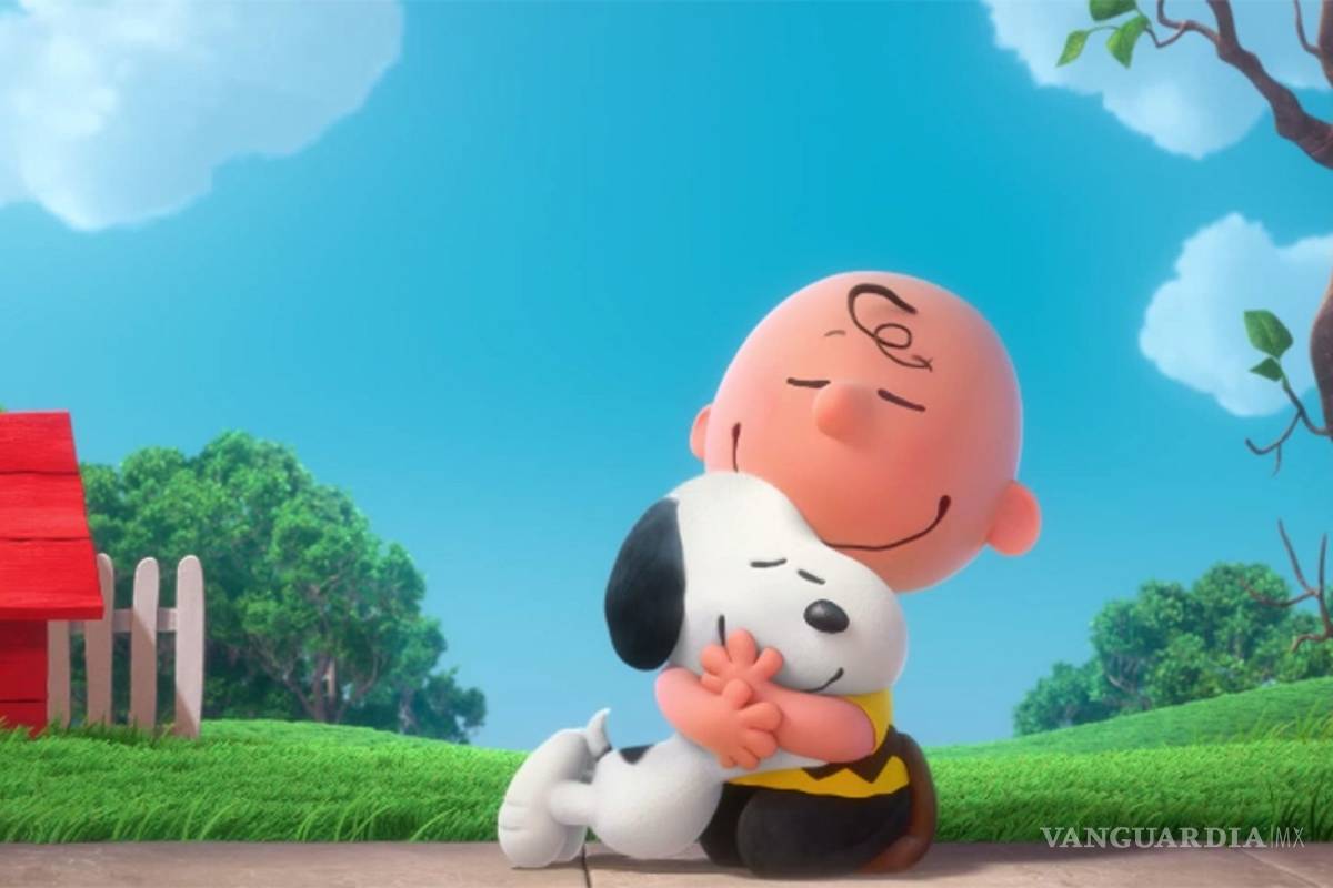 Snoopy y Charly Brown tendrán su museo en Tokio
