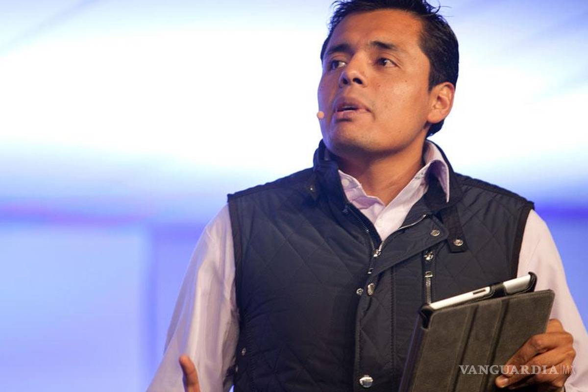 Mexicano busca reducir muertes de embarazadas con una app