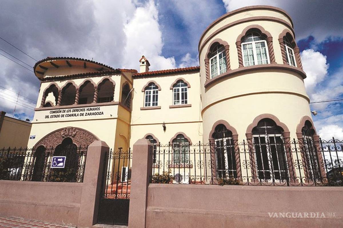 CDHEC pide a Monclova atender detención arbitraria