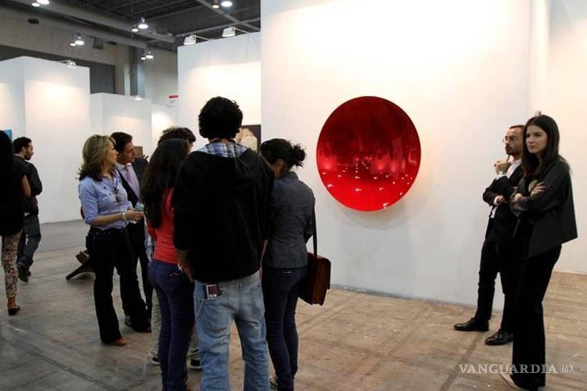 Picasso, Miró y Calder en la Feria de Arte Maco 2014