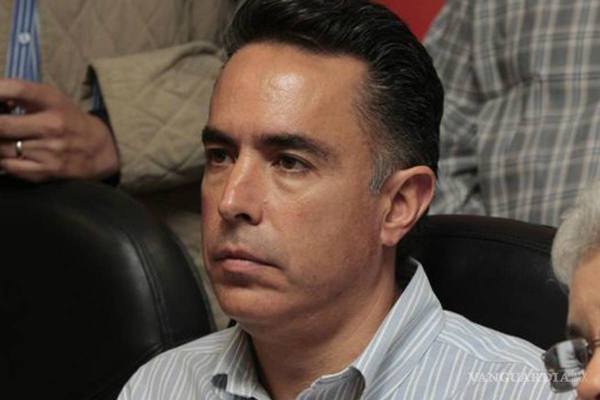 Actos violentos de Coahuila eran un secreto a voces: Guillermo Anaya