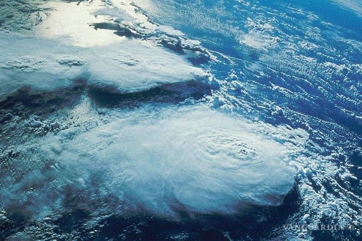 El agua de la Tierra, más antigua que el Sol