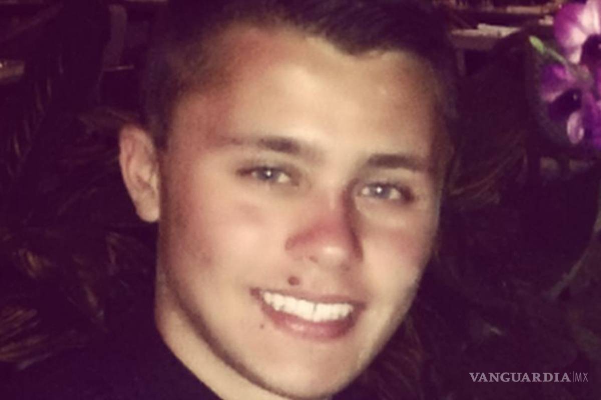 Martin Grunin, el &quot;lobo&quot; de 22 años que se hizo millonario estafando a Facebook