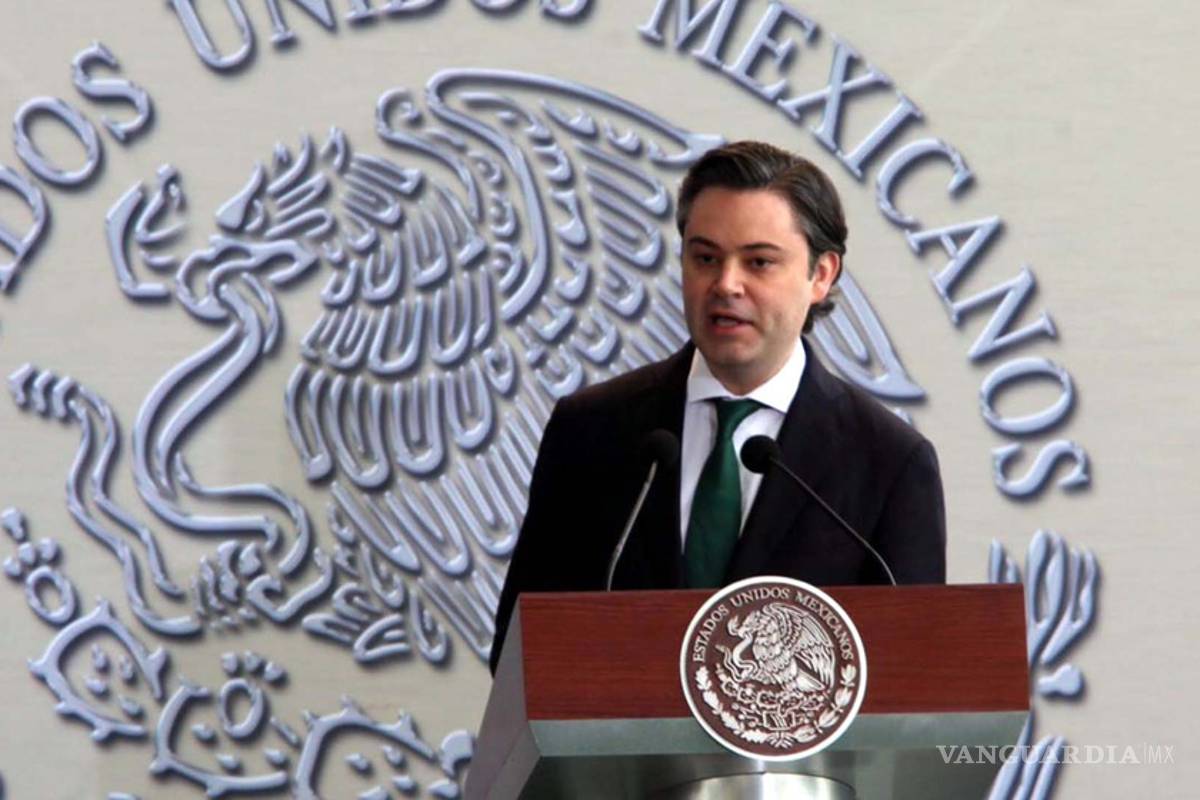 SEP convocará a gobernadores para establecer agenda de trabajo