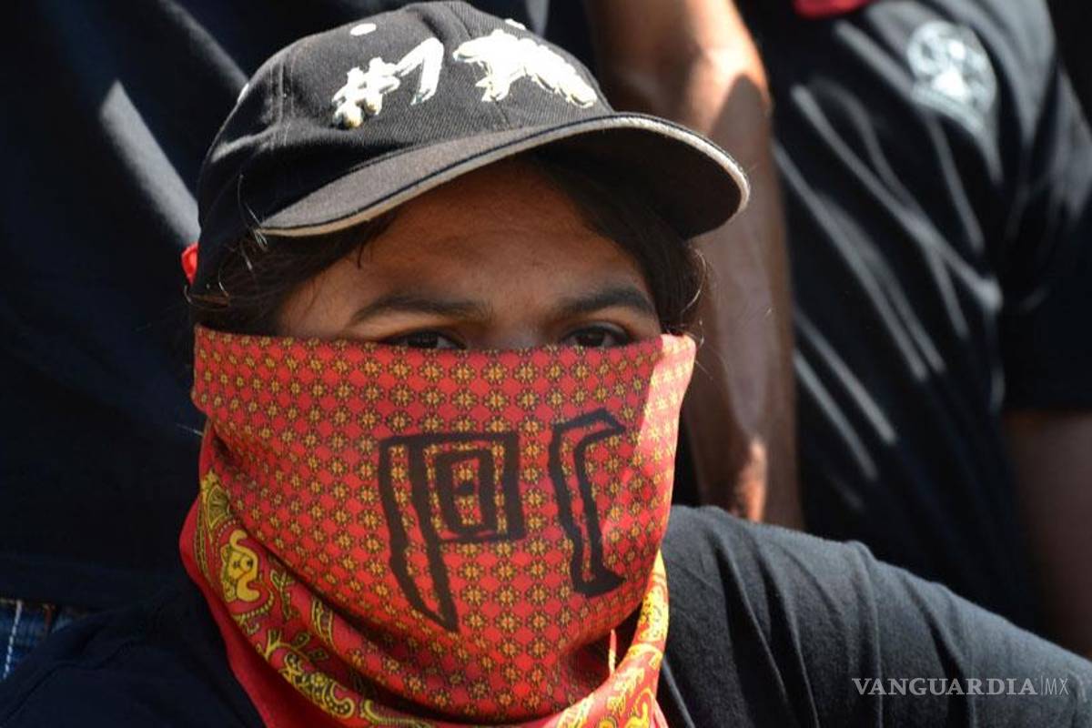 Van 14 muertos por ataques a grupos de autodefensa en Michoacán