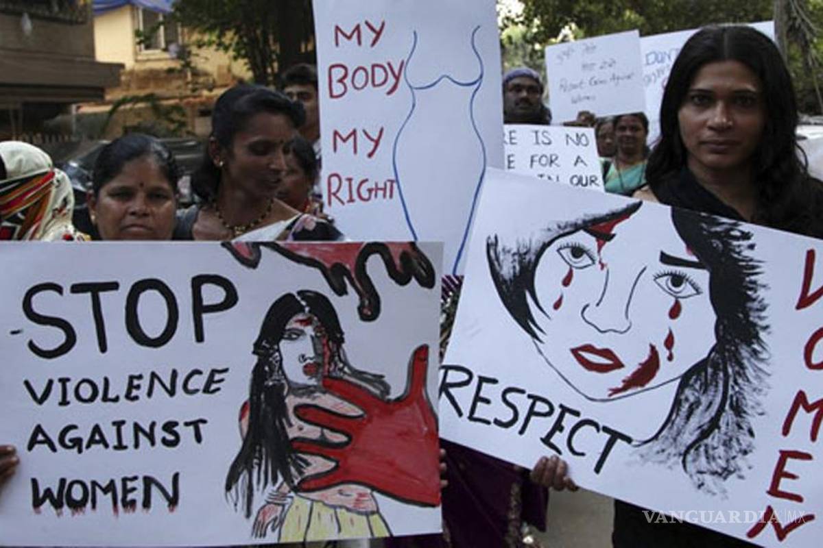 Una fotoperiodista de 22 años sufre de violación múltiple mientras trabajaba en Bombay