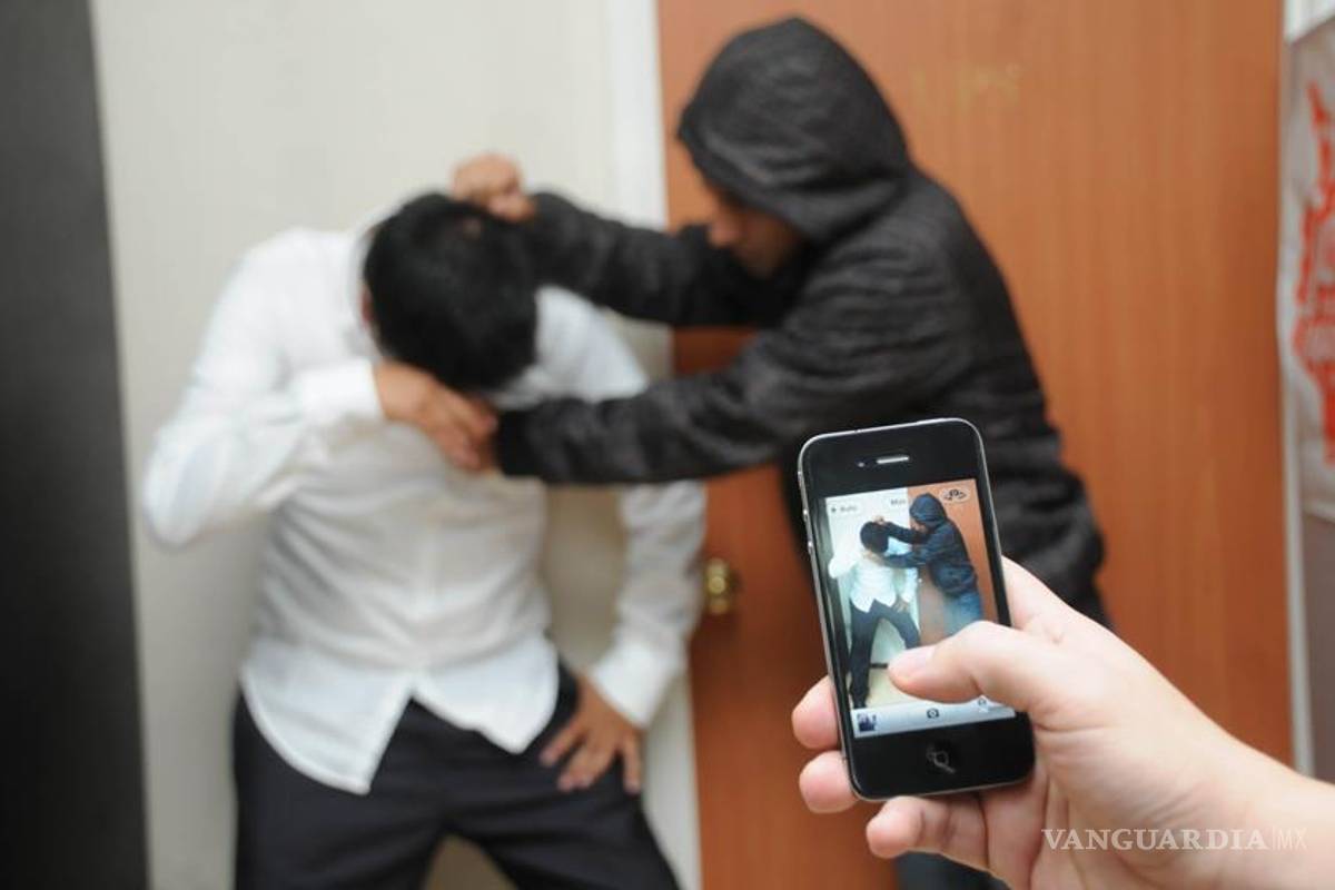 Jóvenes piden sanciones severas contra bullying