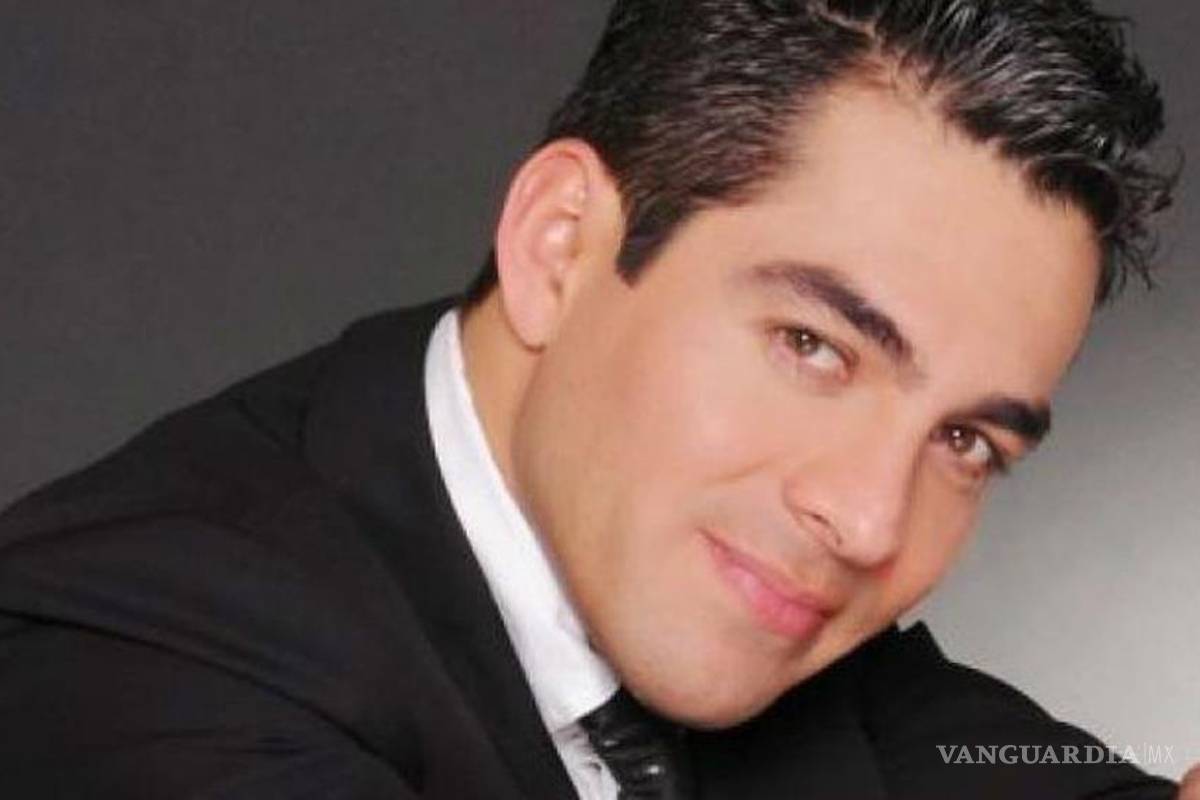 Sufre Omar Chaparro enfermedad mental