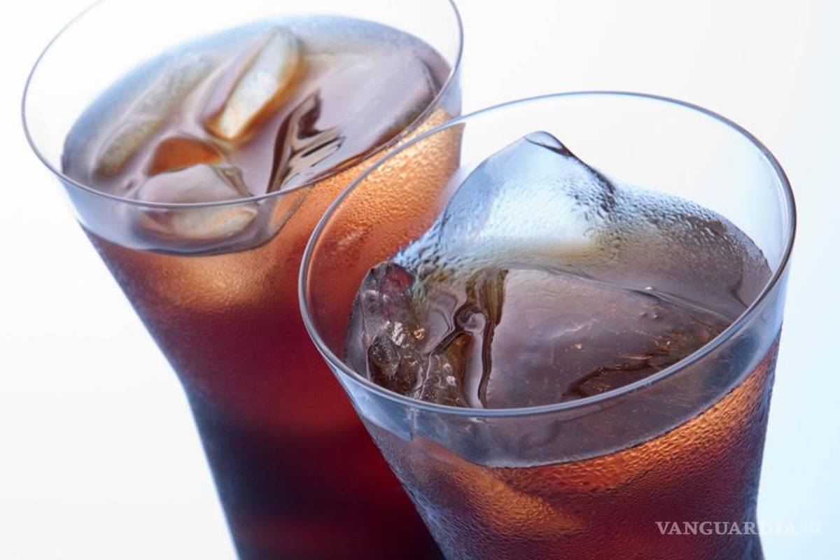 Refrescos contienen un peligroso elemento Cancerígeno, advierten